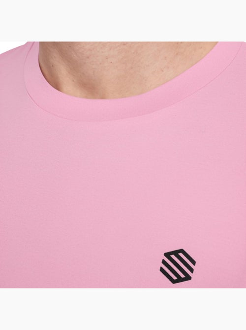 T-shirt homme manches courtes boombastic homme bbc memories - Kiabi