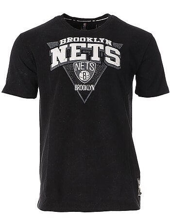 T-shirt Homme NBA Brooklyn Nets