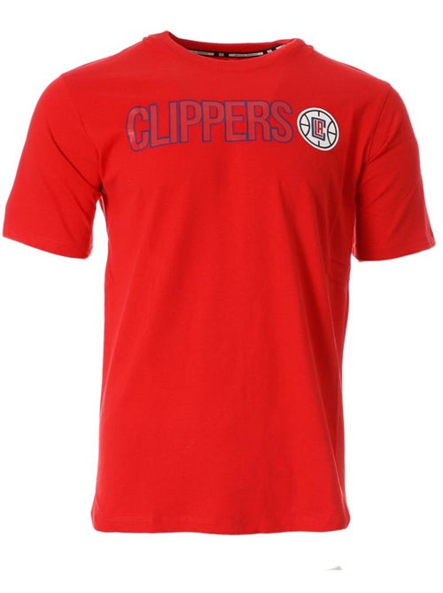 T-shirt Homme NBA La Clippers - Kiabi