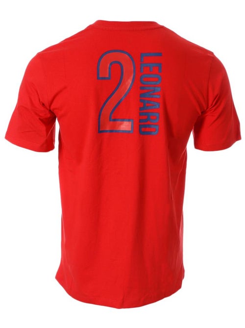 T-shirt Homme NBA La Clippers - Kiabi