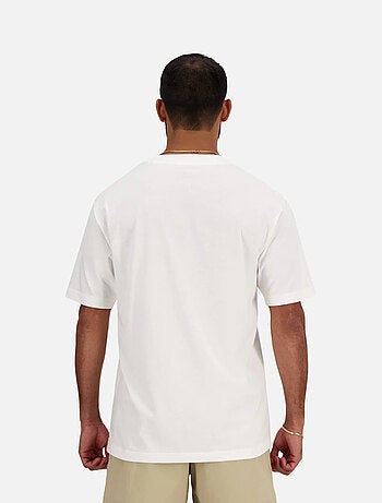 T-Shirt Homme New Balance