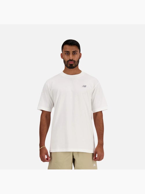 T-Shirt Homme New Balance - Kiabi