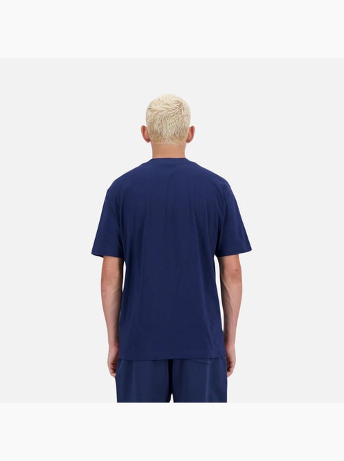 T-Shirt Homme New Balance - Kiabi