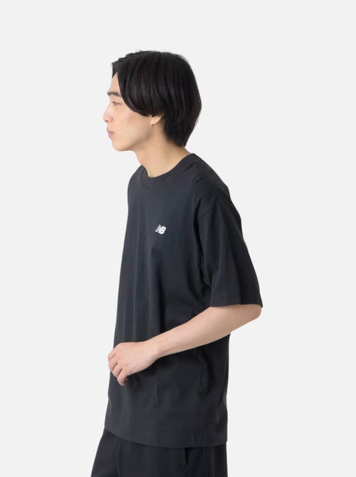 T-Shirt Homme New Balance - Kiabi