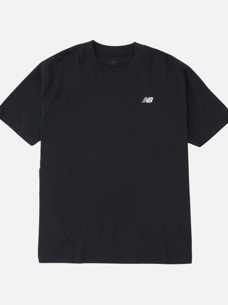T-Shirt Homme New Balance Noir - Kiabi