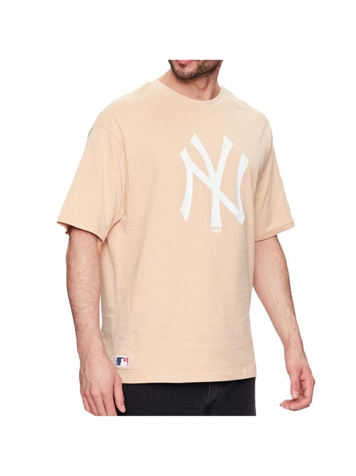 T-shirt  Homme New Era 60332281 - Kiabi