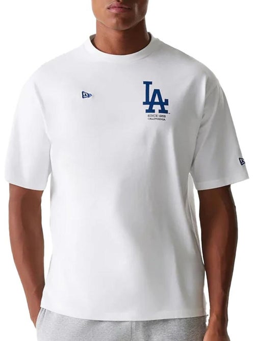 T-Shirt Homme New Era - Kiabi