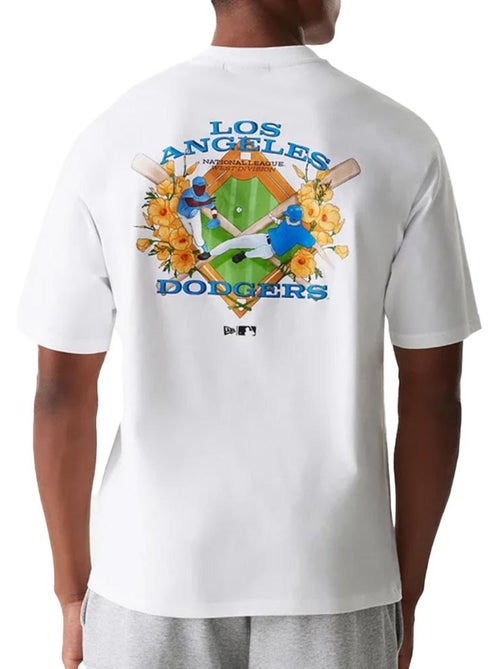 T-Shirt Homme New Era - Kiabi