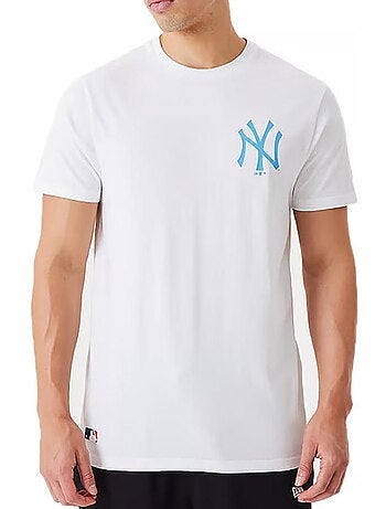 T-shirt Homme New Era