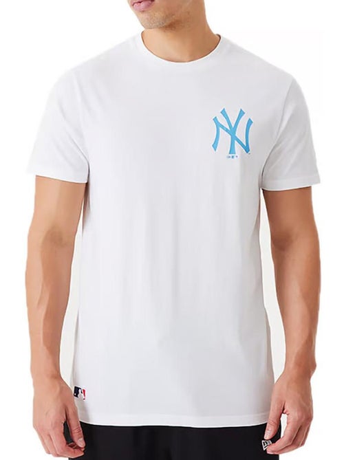 T-shirt Homme New Era - Kiabi