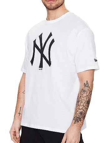 T-shirt Homme New Era