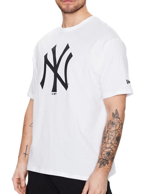T-shirt Homme New Era - Kiabi