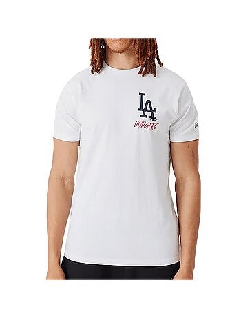 T-shirt homme new era
