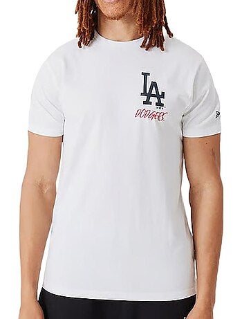 T-shirt homme new era