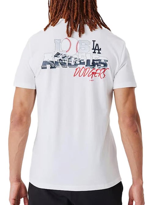T-shirt Homme New Era - Kiabi T-shirt Homme New Era - Kiabi