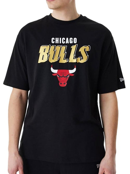 T-shirt Homme New Era Chibul Blkm - Kiabi