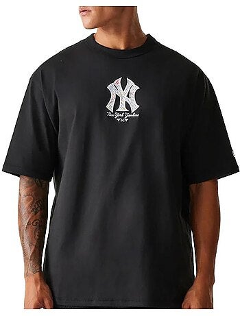 T-Shirt Homme New Era