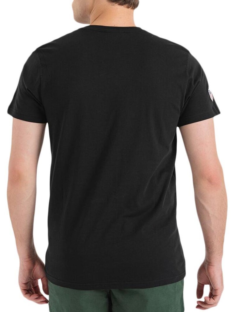 T-shirt Homme New Era Noir - Kiabi