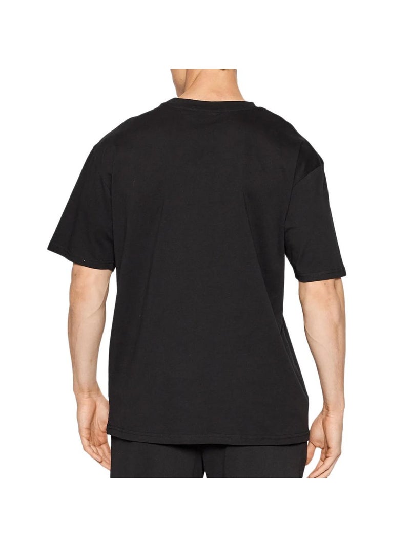 T-shirt Homme New Era Noir - Kiabi