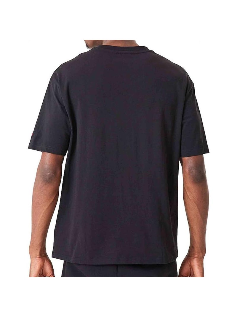 T-shirt Homme New Era Noir - Kiabi