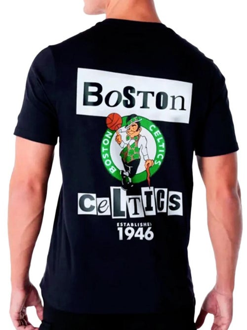 T-Shirt Homme New Era - Kiabi