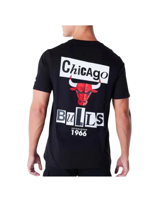 T-Shirt Homme New Era - Kiabi