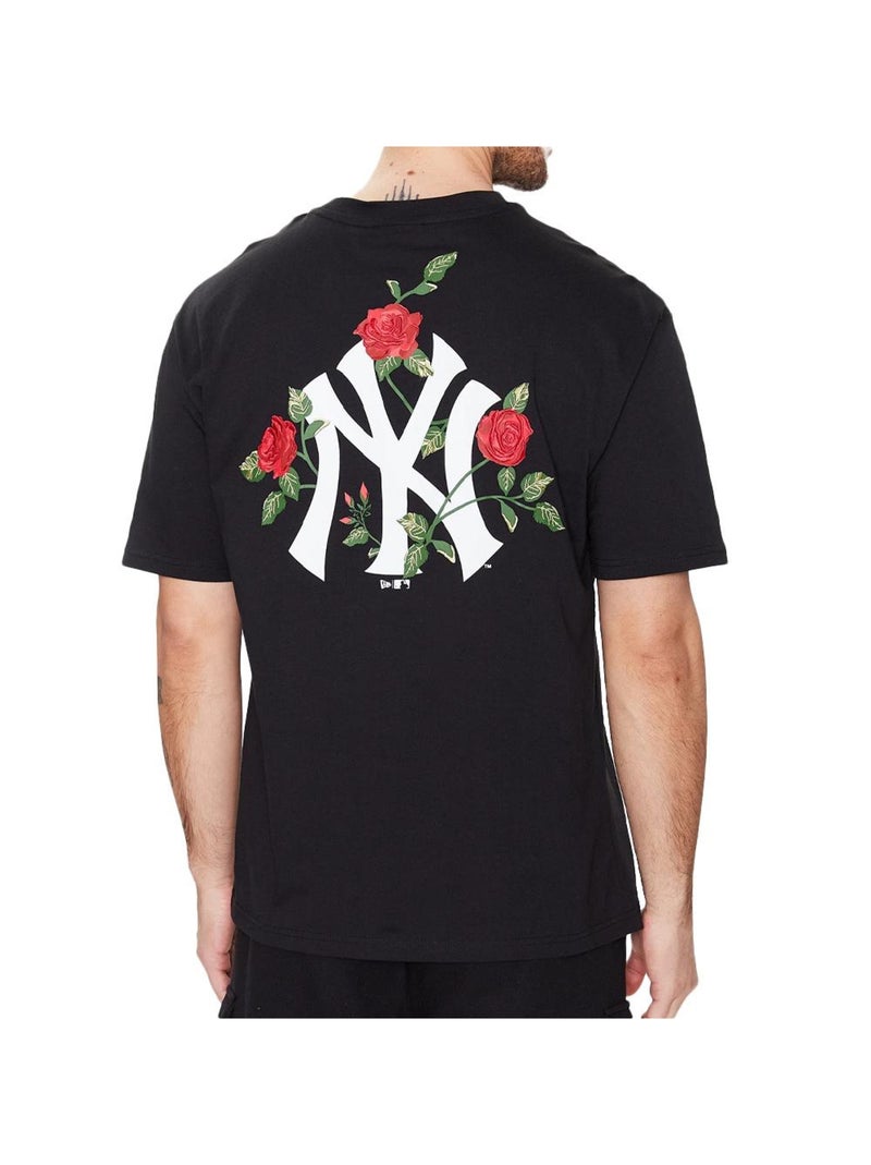 T-shirt Homme New Era Noir - Kiabi