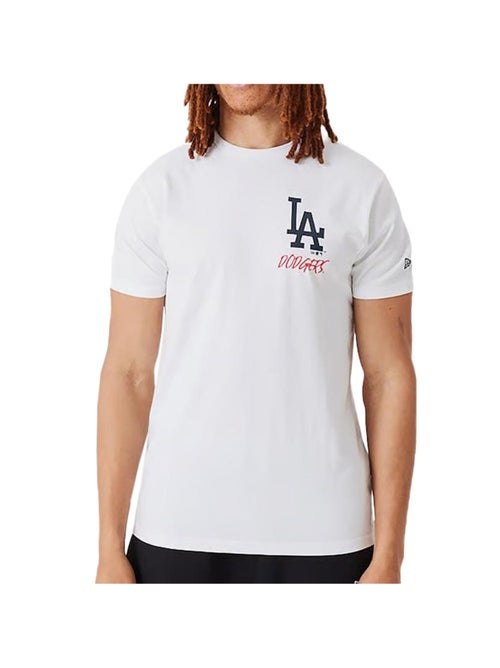 T-shirt  Homme New Era Team Logo - Kiabi