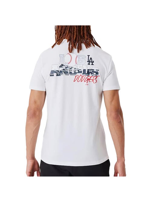 T-shirt  Homme New Era Team Logo - Kiabi