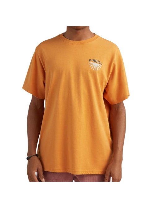 T-shirt  Homme O'Neill Albor - Kiabi