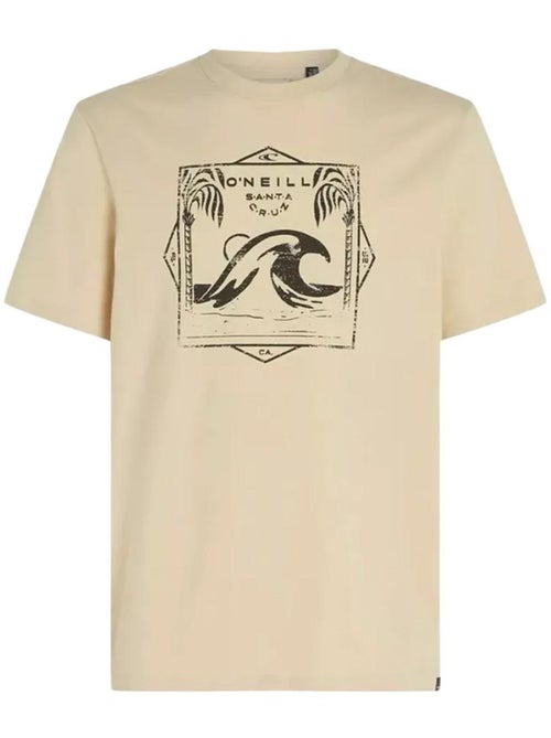 T-Shirt Homme O'Neill - Kiabi
