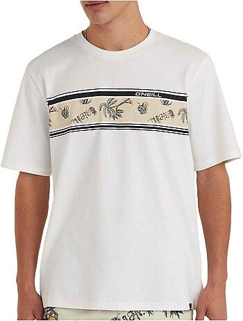 T-Shirt Homme O'Neill