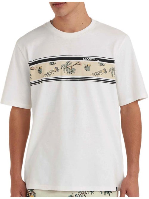 T-Shirt Homme O'Neill - Kiabi
