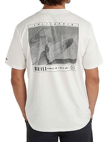 T-shirt homme o'neill