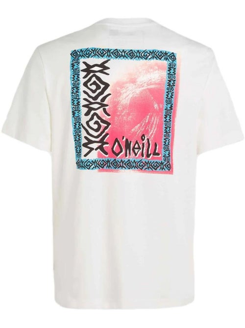 T-Shirt Homme O'Neill - Kiabi T-Shirt Homme O'Neill - Kiabi