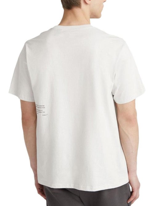 T-shirt homme o'neill - Kiabi