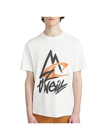 T-Shirt Homme O'Neill