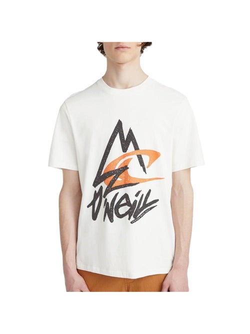 T-Shirt Homme O'Neill - Kiabi