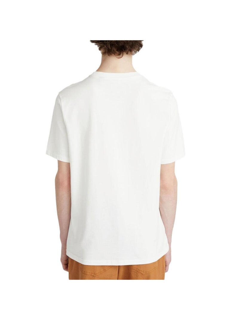 T-Shirt Homme O'Neill Blanc - Kiabi
