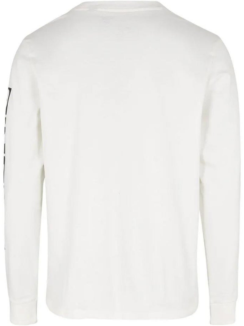 T-Shirt Homme O'Neill Blanc - Kiabi