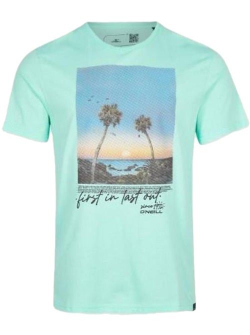 T-shirt Homme O'Neill - Kiabi