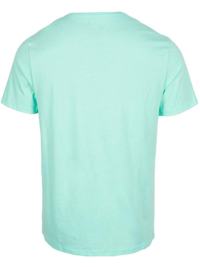 T-shirt Homme O'Neill Bleu - Kiabi