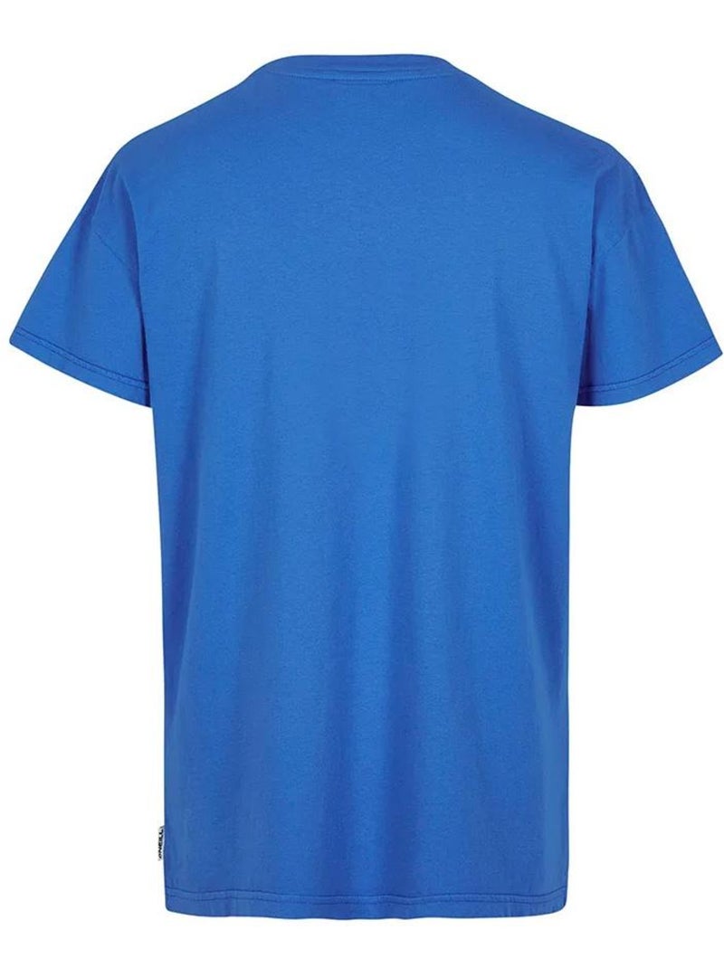 T-Shirt Homme O'Neill Bleu - Kiabi