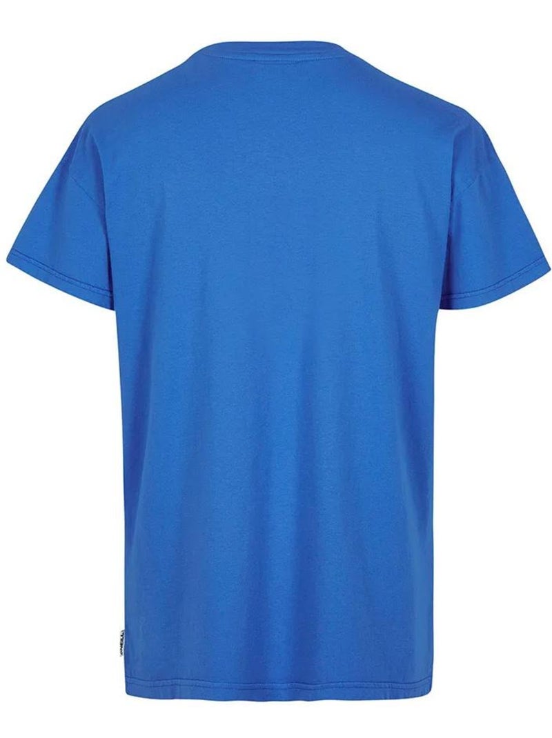 T-Shirt Homme O'Neill Bleu - Kiabi