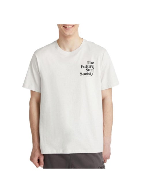 T-Shirt  Homme O'Neill Future Surf Society - Kiabi
