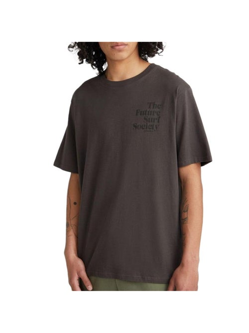 T-Shirt  Homme O'Neill Future Surf Society - Kiabi