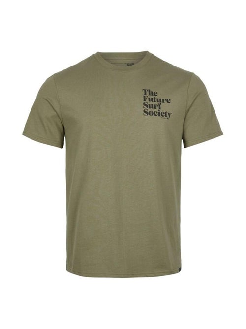 T-Shirt   Homme O'Neill Future Surf Society - Kiabi