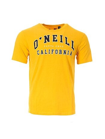 T-Shirt Homme O'Neill