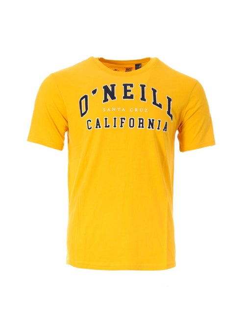 T-Shirt Homme O'Neill - Kiabi
