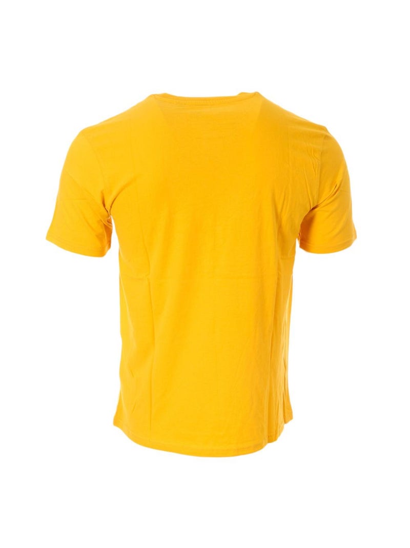 T-Shirt Homme O'Neill Jaune - Kiabi